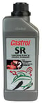 Castrol Snow Mobile 2T 1L Castrol