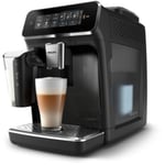 Fully automatic espresso machine