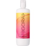 Schwarzkopf Professional Hair colours Igora Vibrance Activator Lotion 4% / 13 Vol. 1000 ml (£8.17 / 1 l)