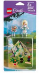 LEGO Friends Jungle Accessory Set 850967