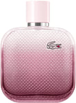 Lacoste L.12.12 Rose Eau Intense Eau de Toilette Spray 100ml