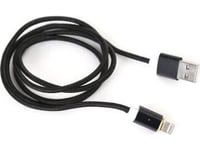 Platinet Cable Lightning 1M Magnetic (Pucmpip1)