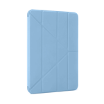 Pipetto iPad Air 11 (M2) Fodral Origami No1 Original Case Ljusblå