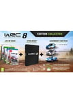 Wrc 8 - Fia World Rally Championship : Edition Collector Xbox One