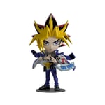 Yu-Gi-Oh - ! - Figurine Yami Yugi 12 Cm