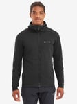 Montane Protium Lightweight Breathable Zipped Hoodie