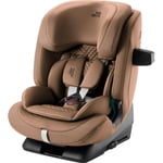 Britax Römer Siège auto Advansafix Pro Lux MARRON