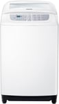 Samsung 6.5kg Top Load Washing Machine - WA65F5S6DRW