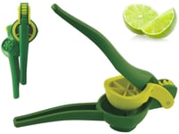 Lemon Squeezer Cutter Segmenter Lime Citrus Juicer Juice Manual Press Bar