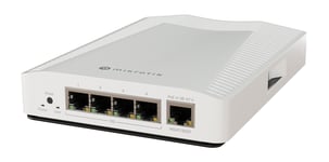 MikroTik CRS304-4XXG-IN 1xGbE 4x10GbE Switch