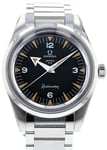 Omega 220.10.38.20.01.003 Seamaster Railmaster Trilogy Set Limited Edition 557 M