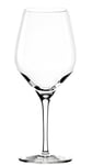 Stölzle_Lausitz verres à vin rouge Exquisit 480ml I lot de 6 verres à vin blanc I lavables au lave-vaisselle I verres à vin blanc lot incassable I verre en cristal de haute qualité