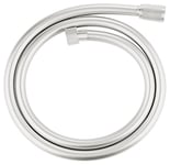 GROHE Shower Hose Twiststop 1250 Supersteel 28362DC0