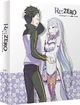 re : zero - starting life in another world, vol. 2