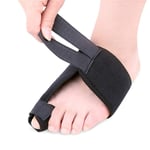 xiaohan Big Toe Splint Straightener Corrector Hallux Valgus Bunion Relief Foot Pain