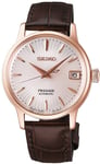 Seiko Presage Watch Cocktail Collection Bellini