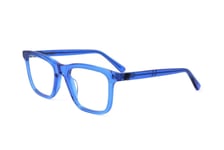 Lunettes de Vue Kway ESSENTIAL BLEU QN7  51/21/140 UNISEX