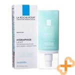 La Roche-Posay Hydraphase Ha Crème pour Normal À Combinaison Peau 50ml