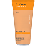 Dr. Greve Pharma Dr Greve Pharma Vitamin C Body Lotion - 200 ml Personlig pleie Body Lotion Hudpleie