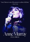 Anne Murray: Full Circle DVD