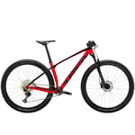 Trek Procaliber 9.5 L Radioactive Red/Trek Black