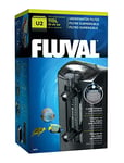 Fluval Filtre Intérieur U2 Débit Max 400 L/H pour Aquarium