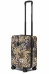 Herschel Heritage 50cm Hardside Carry-On Suitcase Terrain Camo