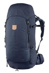 Fjallraven Keb 52 Sports Backpack Homme, Marine De Nuit, Taille Unique