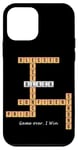 iPhone 12 mini Black History is American History Black History Month Case