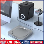 Hard Disk Box Docking Station Type-C Hub with Hard Drive Enclosure for Mac Mini