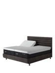 TEMPUR® Arc™ Ergo® Smart Vectra Upholstered Bed Frame, King Size