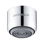 Divello Defend M22 Poresuutin M22, 10 kpl 6 l/min