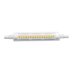 LED-lampa EDM Lineal R7s 9 W 1100 Lm 4000 KD Ã 1,5 x 11,8 cm