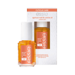 Essie Apricot cuticle oil treatment Orange