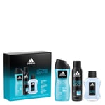 Adidas Ice Dive Gift Set