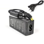 Esky?19V 1.58A Alimentation Ac Adaptateur Chargeur PC Portable Acer Aspire One 10.1 Acer Aspire One A110 A150 Zg5 Zg8 [Garantie 12 Mois]