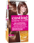 Casting Créme Gloss, Chocolate Bonbon