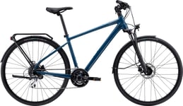 Cannondale Cannondale Quick CX EQ | Abyss Blue