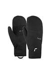 Reusch Futu:re Moufles de Ski Extra Chaudes, Coupe-Vent et Respirantes pour Homme