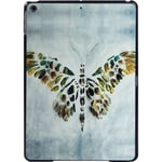 (iPad Mini 4 5gem stone buterfly)Tabletin suojakuori Apple iPad 10.2 2019 9.7 2018 6th 7th Generation Mini 1 2 3 4 5 - Muodikas Ultra Thin Hard Shell Takakansi Tietokoneen kannet & Skins