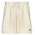 Short New Balance  FLEECE SHORT