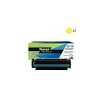 Compatible HP 305A Toner Jaune CE412A (HT412/CE412A/Canon 718)