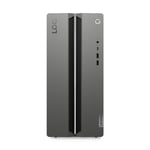 Lenovo LOQ Tower 17IRR9 Intel® Core™ i5 i5-14400F 16 Go DDR5-SDRAM 512 Go SSD NVIDIA GeForce RTX 4060 Windows 11 Home PC Noir