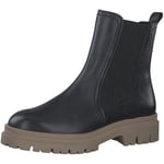 Bottes Marco Tozzi  -