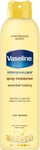 Vaseline Intensive Care Essential Healing Spray Moisturiser, 190 Ml