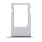 Tiroir Carte Sim Pour Apple Iphone 6s Plus De Couleur Silver