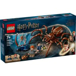 LEGO® Harry Potter™ Aragog i den förbjudna skogen 76434 multifärg