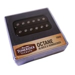 Tonerider Octane Alnico 8, bridge, black 