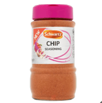 Schwartz Chip Seasoning 300g