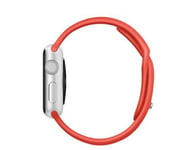 Genuine Apple Watch Sport Band Strap ORANGE 2015  38mm /40mm /41mm /42mm